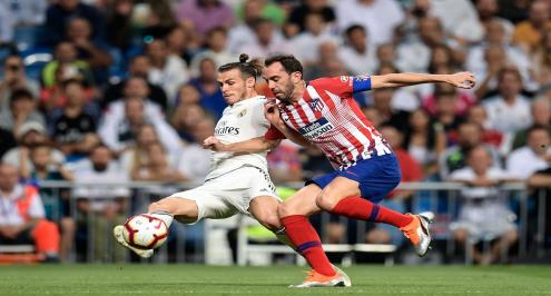 تبقى الصدارة كتالونية.. التعادل يحسم ديربي مدريد